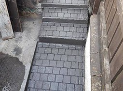 Concrete-Steps-Overlay-imprint-After